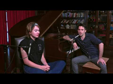 Scottcast Ep. 12 - Maris