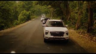 Hyundai Explorers | Jim Corbett Adventure | Aftermovie