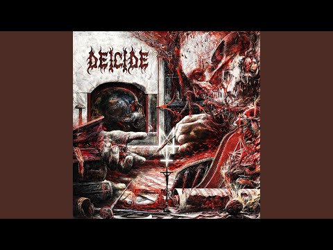 Video thumbnail for Anointed in Blood