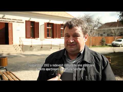 Tájkép 2015. május 4. – Erdélyi Magyar Televízió