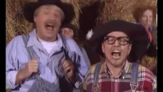 Klaus &amp; Klaus - Bauer Cotton Eye Joe 1995