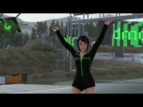 Need for Speed™ ProStreet Career Mode - Part 51