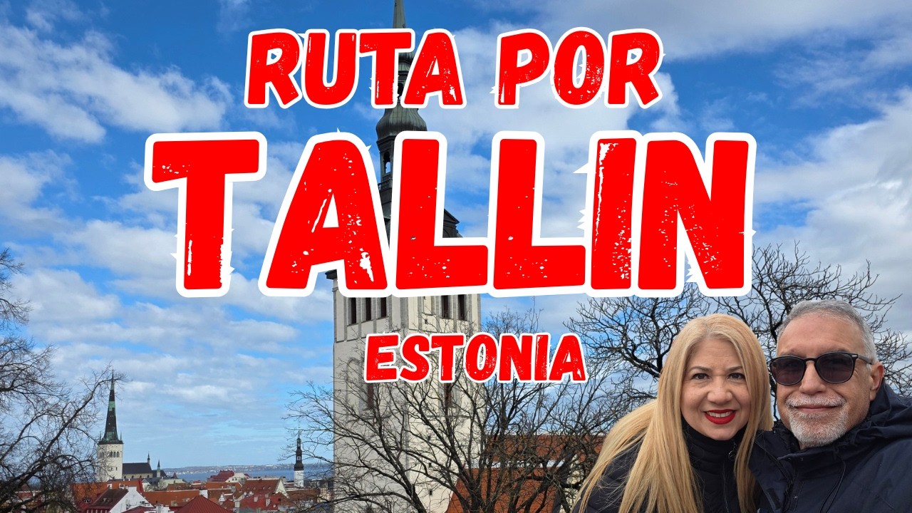 ¿Qué hay más allá del Free Tour en Tallin? Descubriendo rincones únicos.