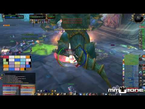 General Vezax Ulduar (25) Video Guide von wow.mmozone.de