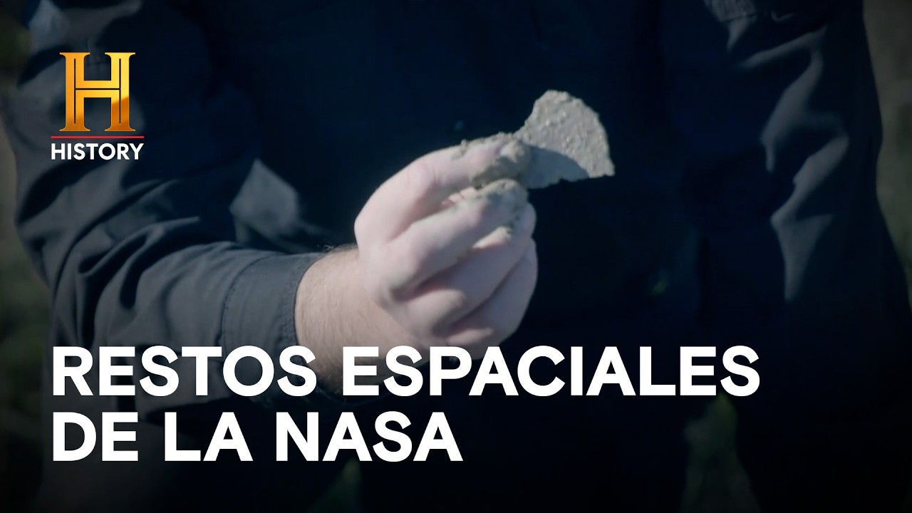 NUEVA ETAPA DE INVESTIGACIÓN - EL SECRETO DE SKINWALKER