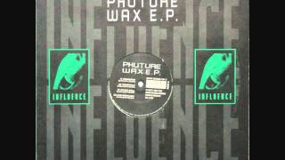 Phuture Wax - Acid Reduction