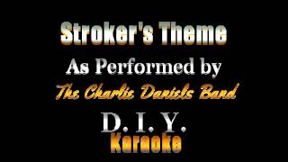 The Charlie Daniels Band - Stroker&#39;s Theme (Instrumental)