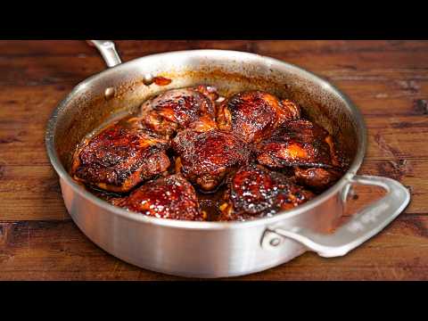 This One Ingredient Makes Chicken Adobo 10X Better