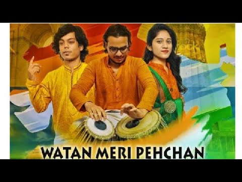 Rohit Sharma Patriotic Composition