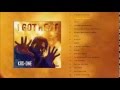 Krs-One - I Got Next (Full Album)