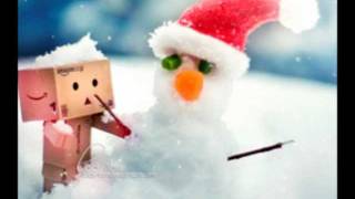 Coldest Winter- Matt Cab (LYRICS)