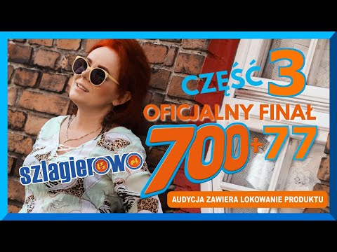 Notowanie 777 cz. 3 - 05.03.2023r.