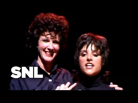 The Womb - Saturday Night Live