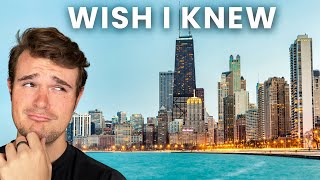 Download lagu 40 Tips I Wish I Knew Before Visiting Chicago mp3