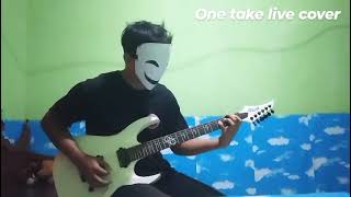 Download lagu Sherina_sendiri feat Abdee [guitar cover] mp3