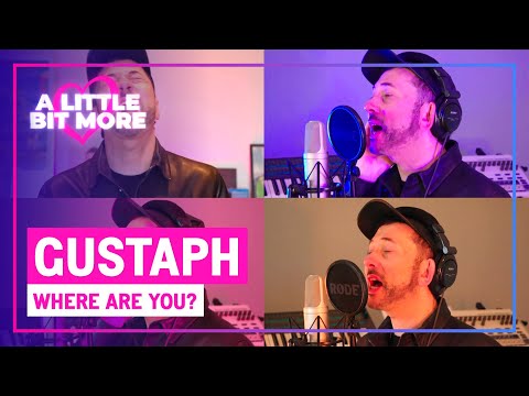 Where Are You - Gustaph