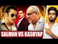 Salman Khan Vs Abhinav Kashyap The Struggle Of Making DABANGG