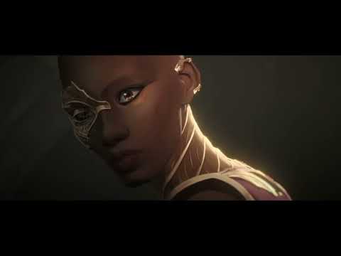 ARCANE season 2 episode 1 Team Caitlyn and ending