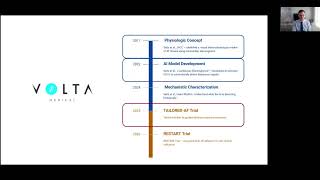 Volta AF-Xplorer: AI-Guided Ablation for Atrial Fibrillation | AI in Medicine Journal Club