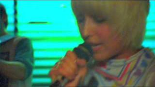 Tilly and the Wall "Freest Man"  Director: Julian Acosta