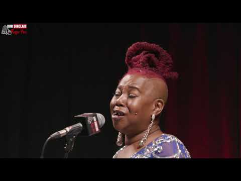 Kitty Corbin - How Long Live & Direct at YouTube