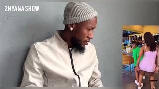 Nyash, clubs, objectification etc... (2nyana show)