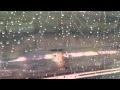SUBway Coney Rain