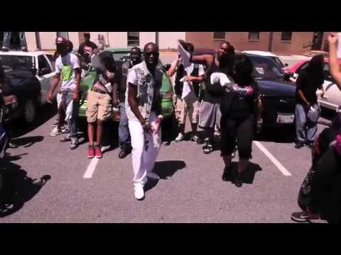 Xyclone - Back Pocket Rag (Low Me Name)(Official HD Video)