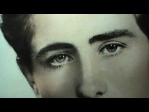 !!COMO DIOS MANDA!! POEMA DE "MANUEL BENITEZ CARRASCO" RECITA...ANTONIO FERNANDEZ.