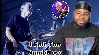 SO EMOTIONAL!! First Time Reaction to Pink Floyd -&quot;Comfortably Numb&quot;