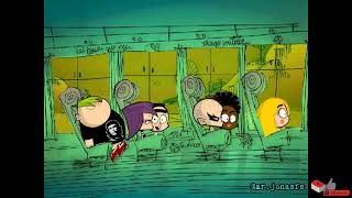 Fudêncio e Seus Amigos - S01E01 - Quiprocó na Lama (Temporada 1 - Episódio 1) [2005] Full HD