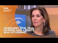 Afkoeling arbeidsmarkt goed nieuws? ‘Er is nog steeds veel aan de hand’