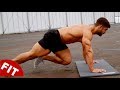 FAT-BURNING CIRCUIT TO GET YOU SHREDDED