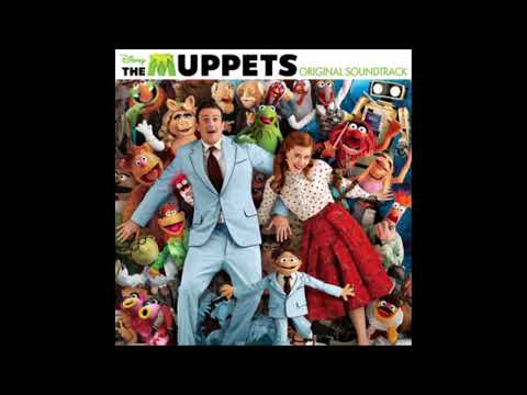 The Muppets Songs: Me Party