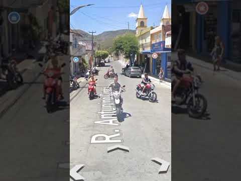 Falta de vergonha, Alcântaras, #Ceará