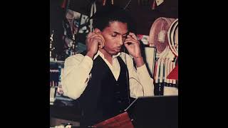 Bas Noir ‎– Shoe B Doo (Kerri Chandler Main Mix)