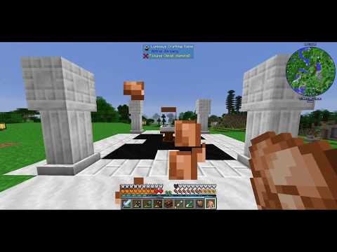 FTB Revelation-Ep02: Basic Power Generation, Astral Sorcery and Attunement