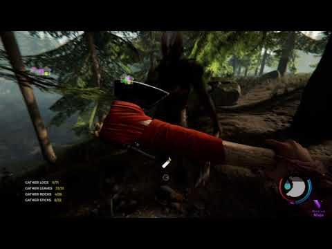 La Foresta è tornata... ma più  pericolosa | The Forest #8