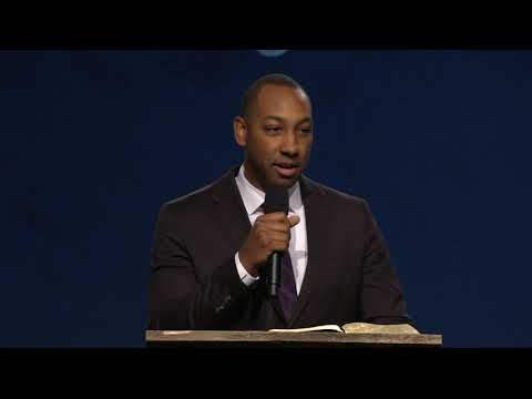 Spanish Encountering the Glory of God // Jonathan Walter GYC 2017