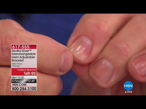 HSN | Adam Freeman's Jewelry Picks 08.22.2018 - 12 AM