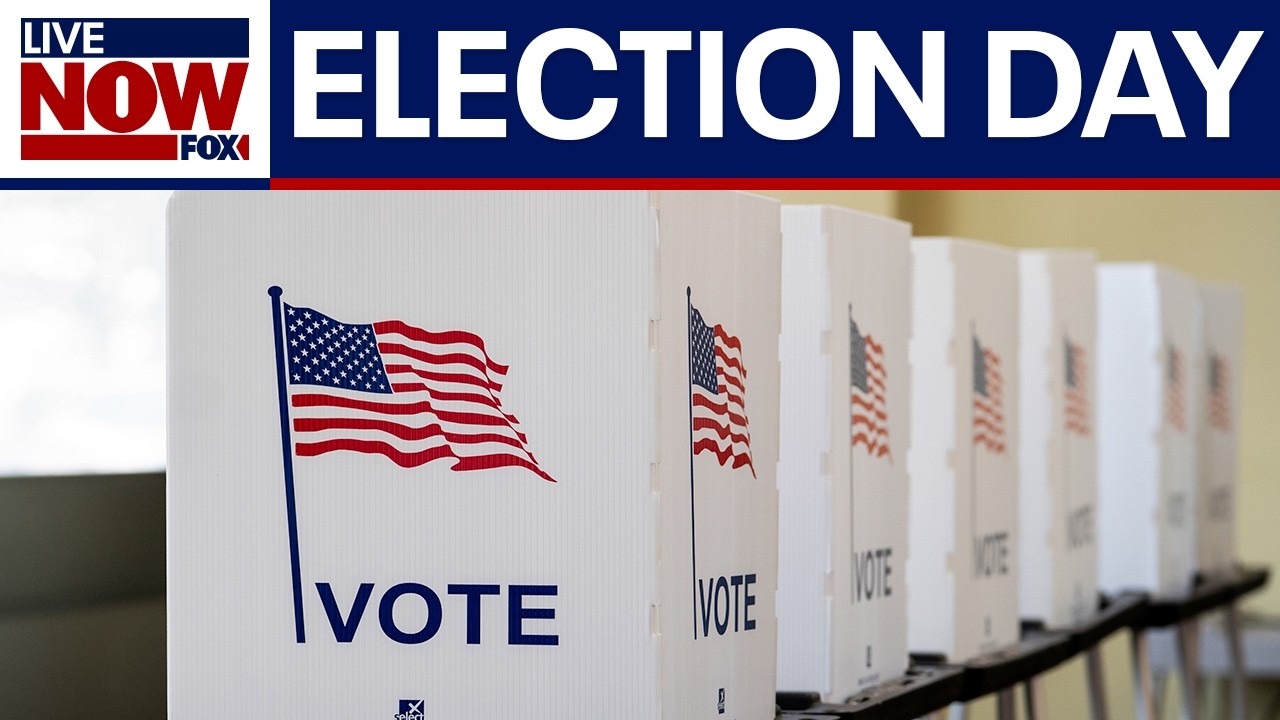 Key races to watch in Tuesday's primary, special elections