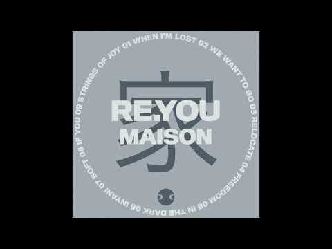 P R E M I E R E // Re.You - If You feat. Elli (Original Mix) [Connected]