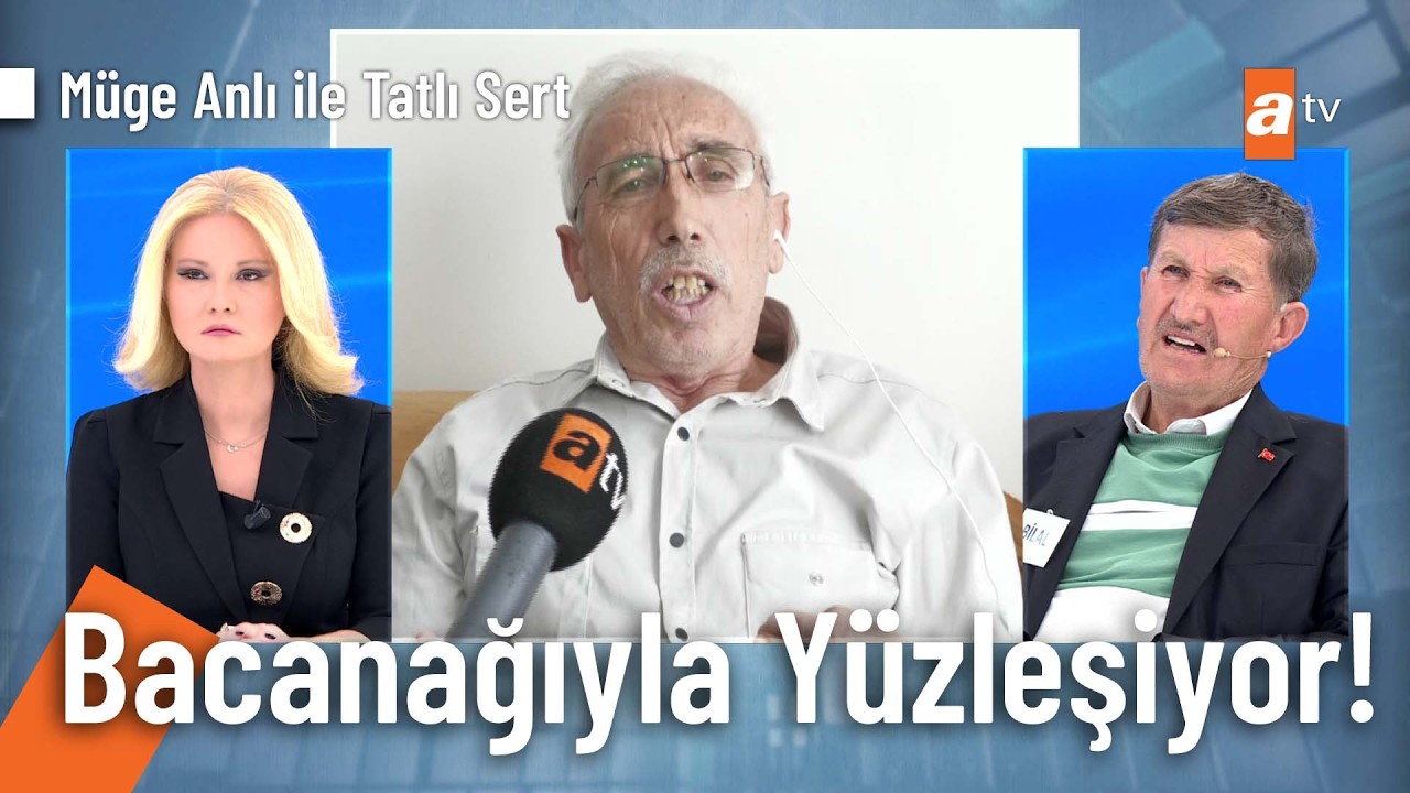 ''Bilal, eşini çok kıskanırdı hep baskı altında tutardı!'' - Müge Anlı ile Tatlı Sert 16 Nisan 2026