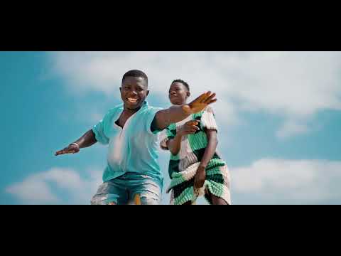 O Boy & Gambian Child   DEMBA SIKIlING Official Video