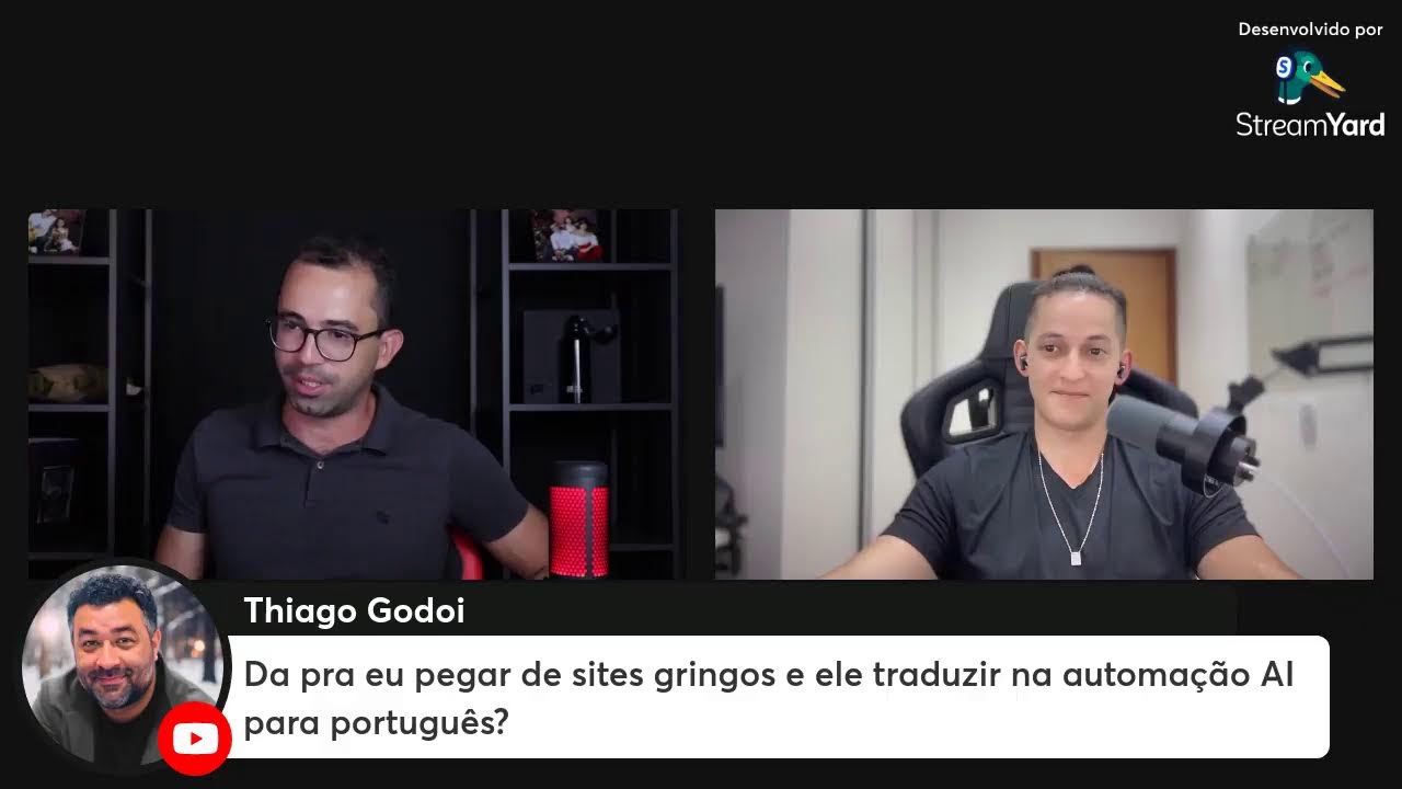 Robô Jack Sparrow - Metodo secreto para hacker o trafego do seu concorrente