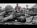 They Mocked His Mail Order Rifle Until He Killed 11 Japanese Snipers In 4 Days