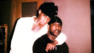 octavian - bet feat. skepta, michael phantom (slowed and reverb) (432hz)