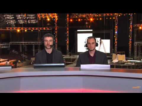 M5 vs TPA Game 1 Part 1