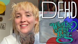 Watch Dehd's episode on YouTube