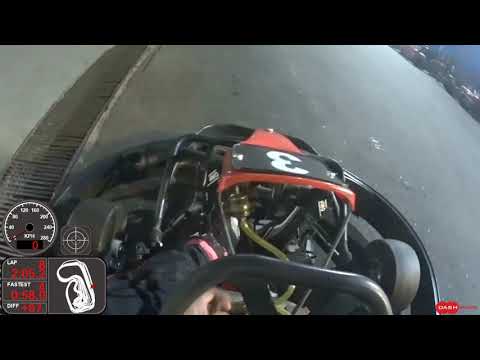 8 Etapa CKC 2019   Corrida 1